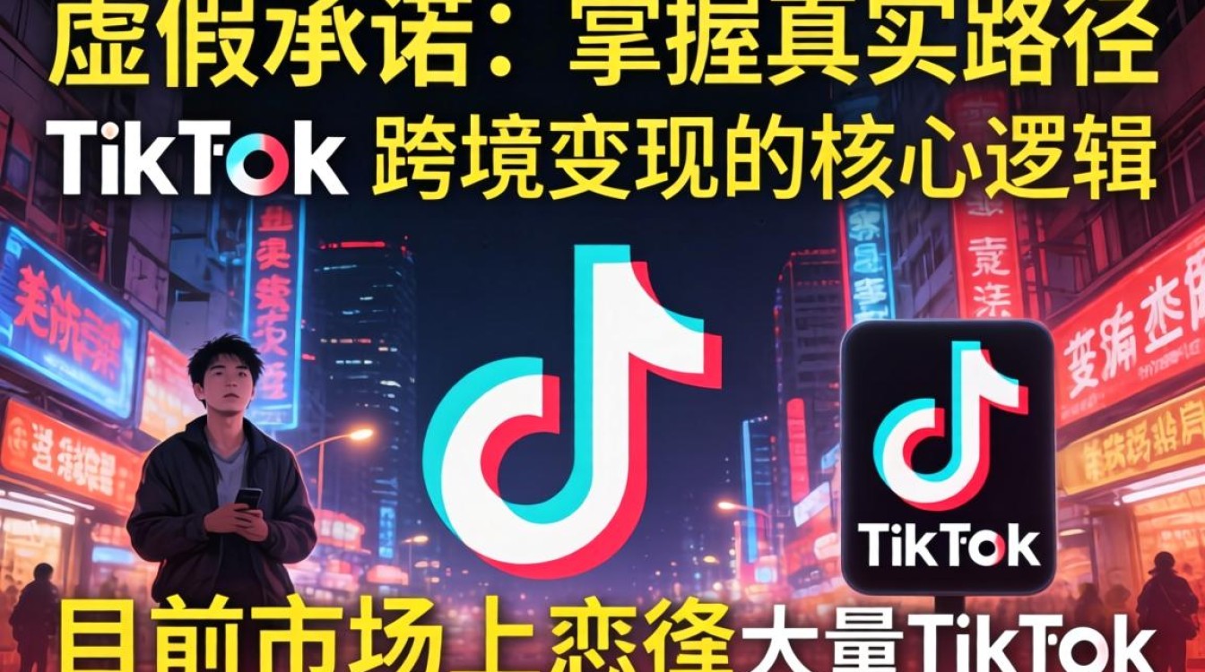 TikTok 邀请码开店骗局是真的吗