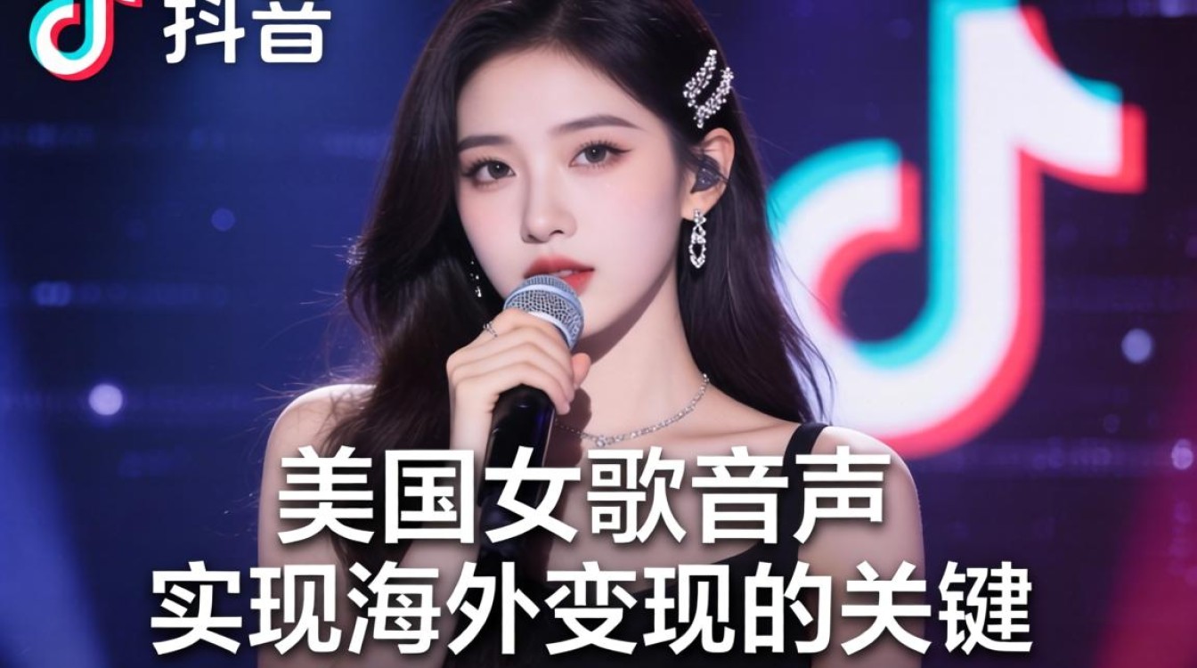海外音乐人 TikTok 变现技巧与流量密码