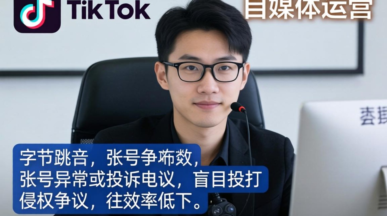 字节跳动 TikTok 投诉电话是多少?自媒体变现实战技巧攻略 字节跳动 TikTok 投诉电话是多少