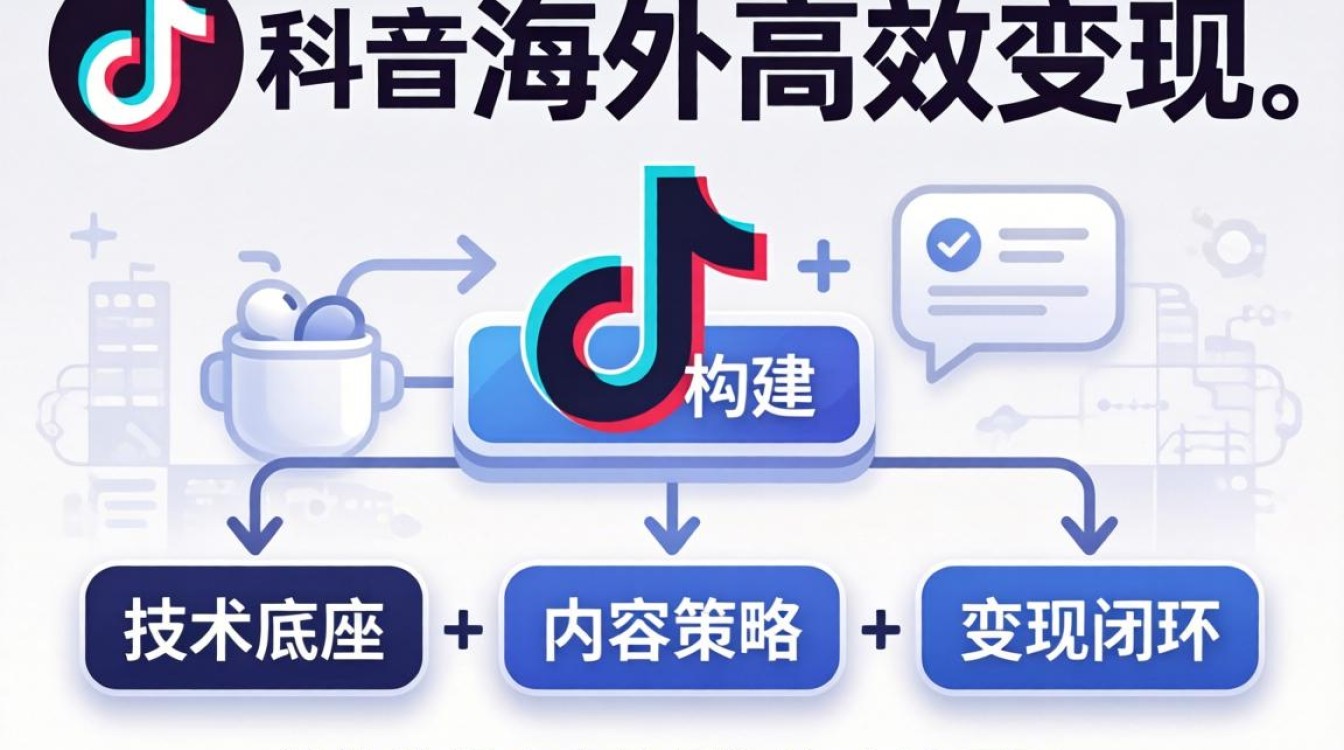 TikTok 服务器租用价格及流量优化技巧