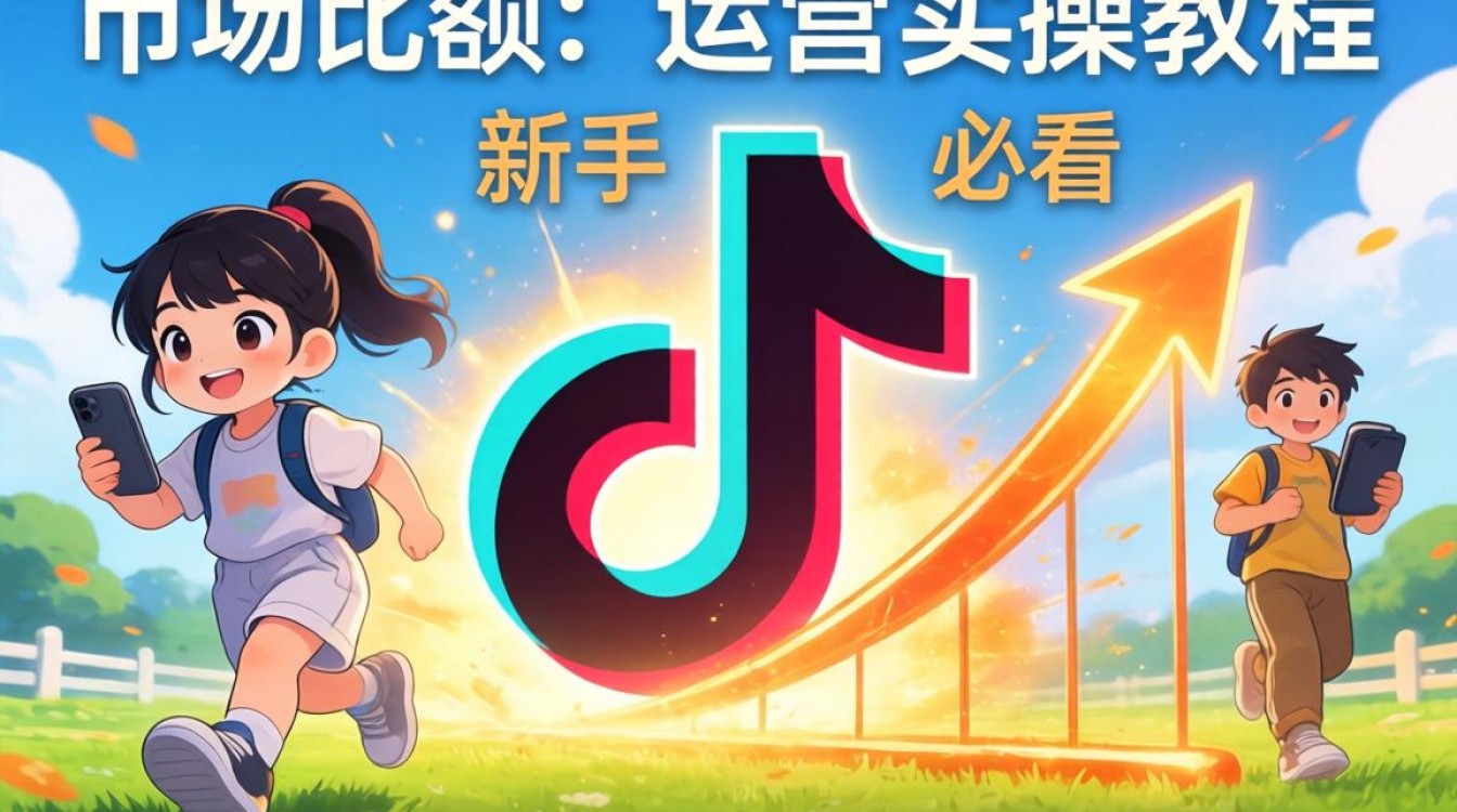 TikTok ads市场份额多少
