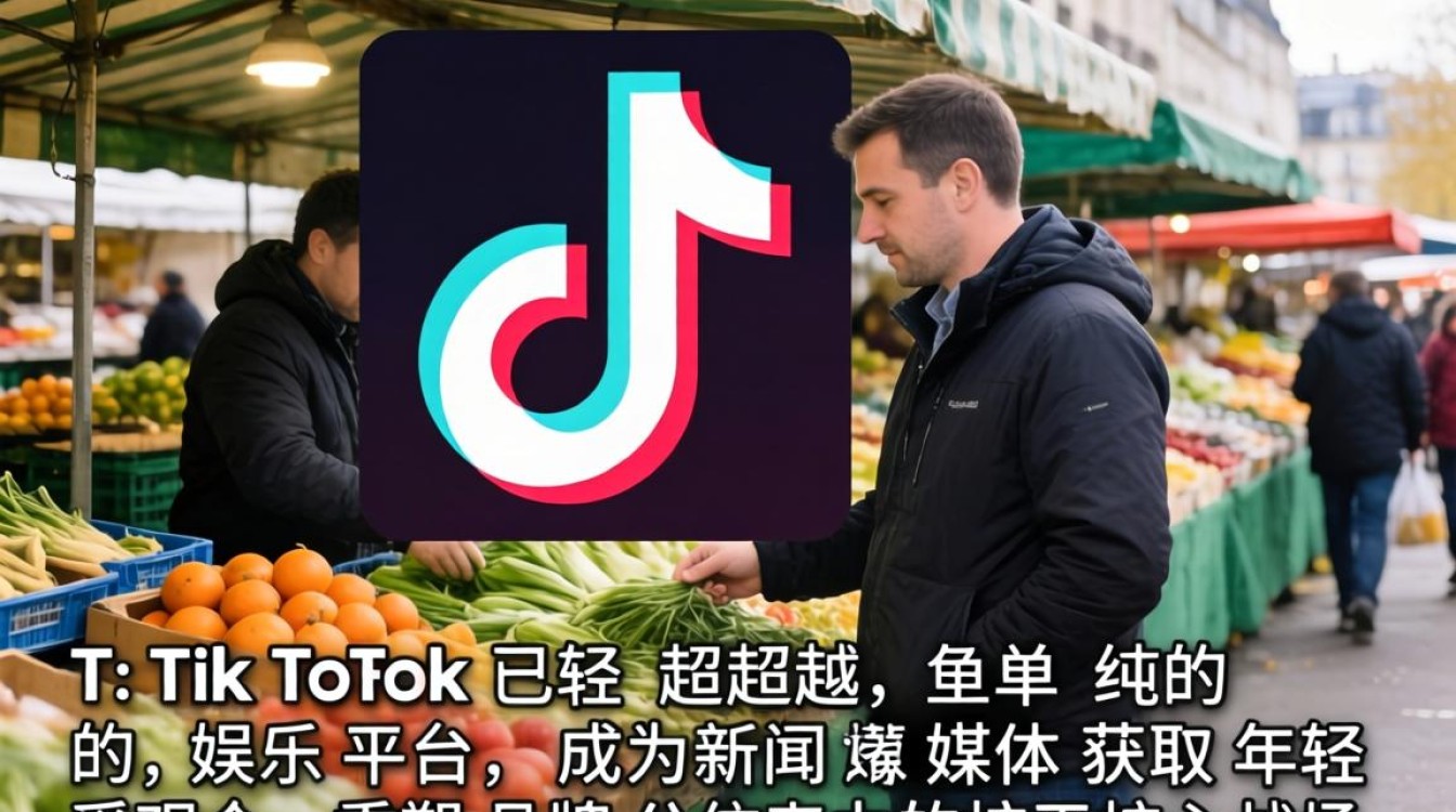 法国新闻媒体 TikTok 出海运营指南