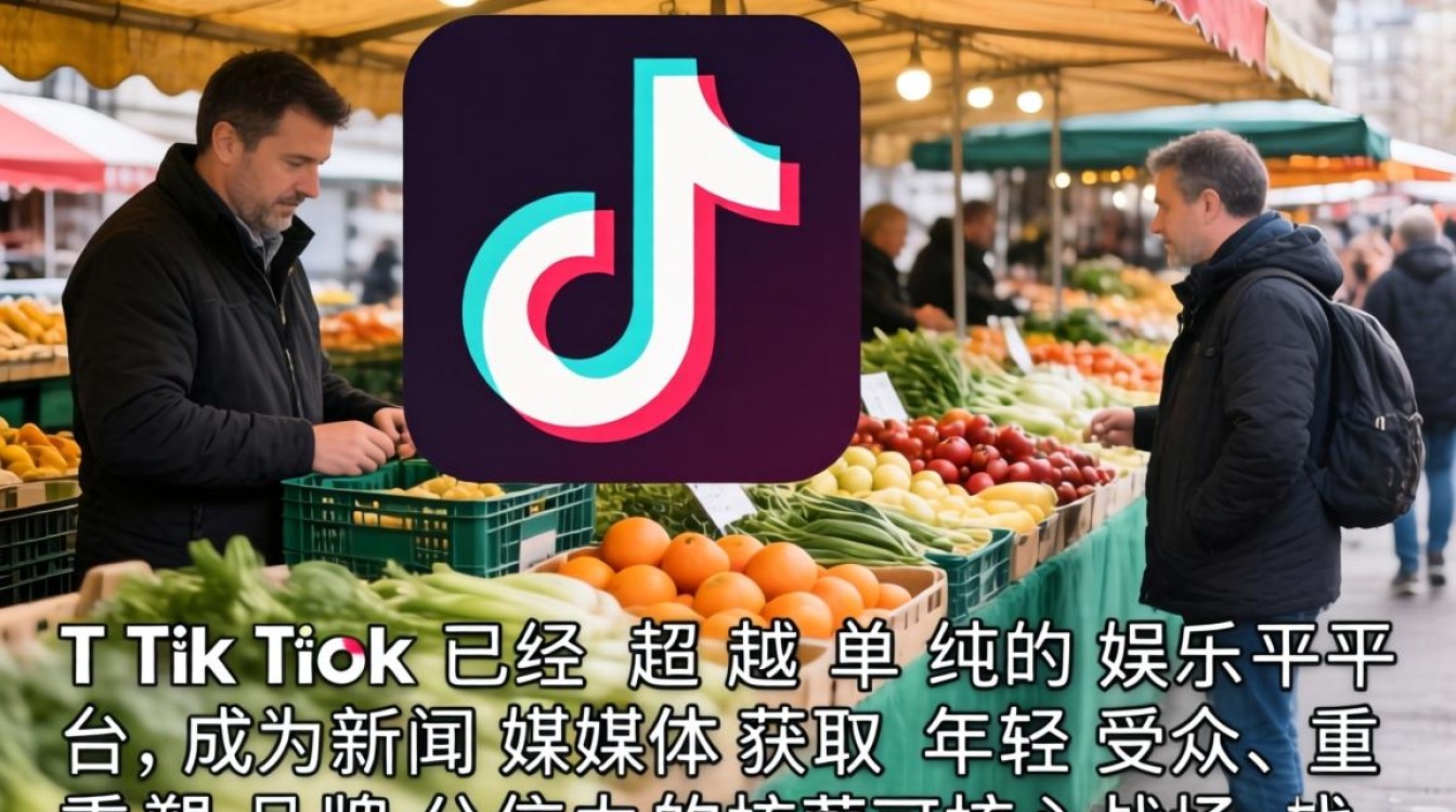 法国新闻媒体 TikTok 出海运营指南