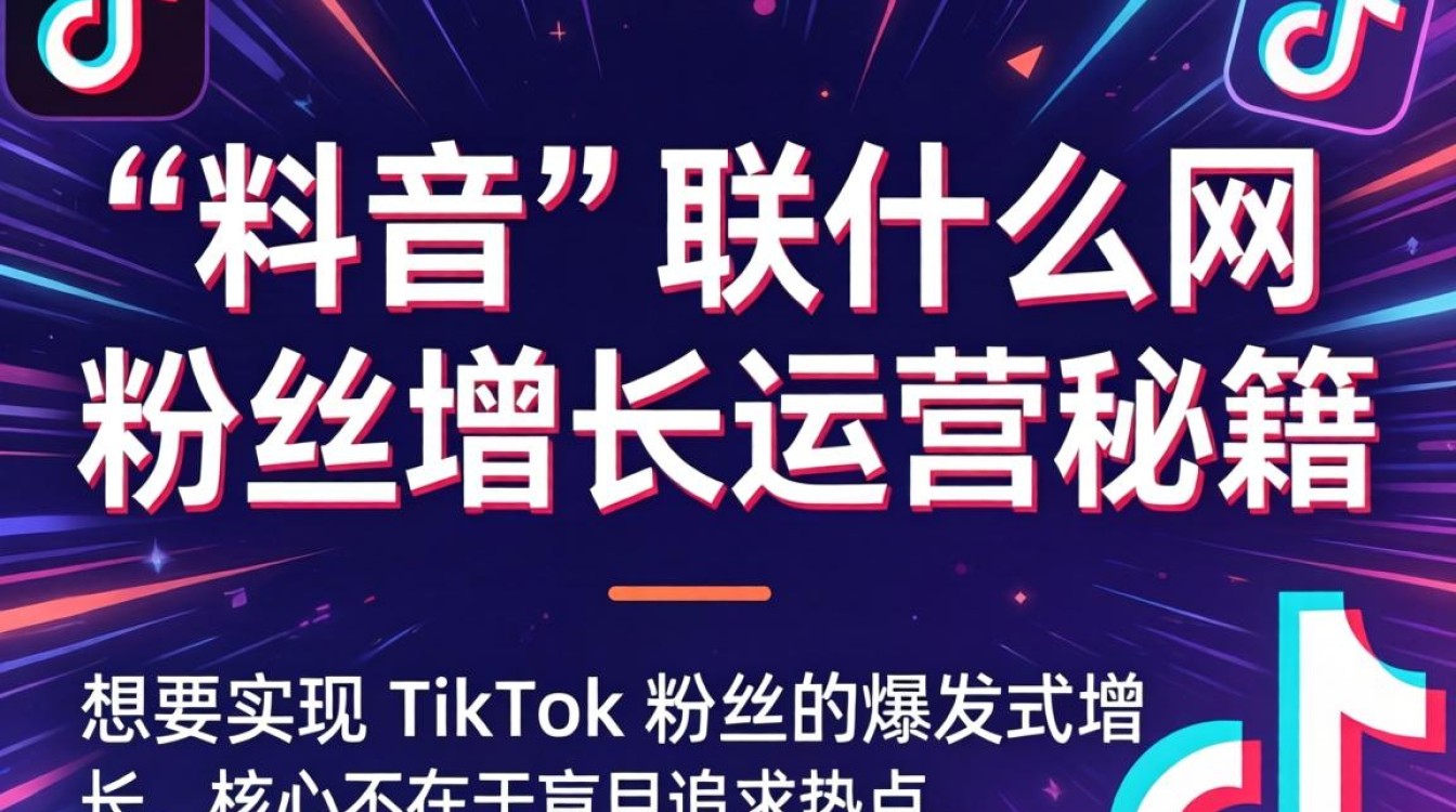 TikTok 怎么涨粉最快