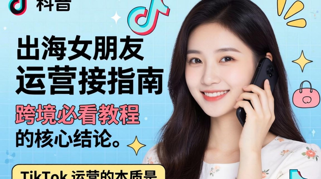 TikTok 接女朋友电话怎么回事