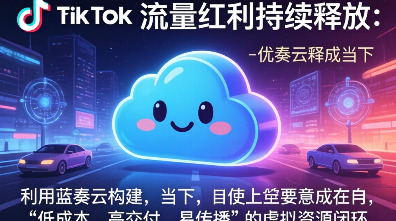 蓝奏云资源TikTok变现技巧
