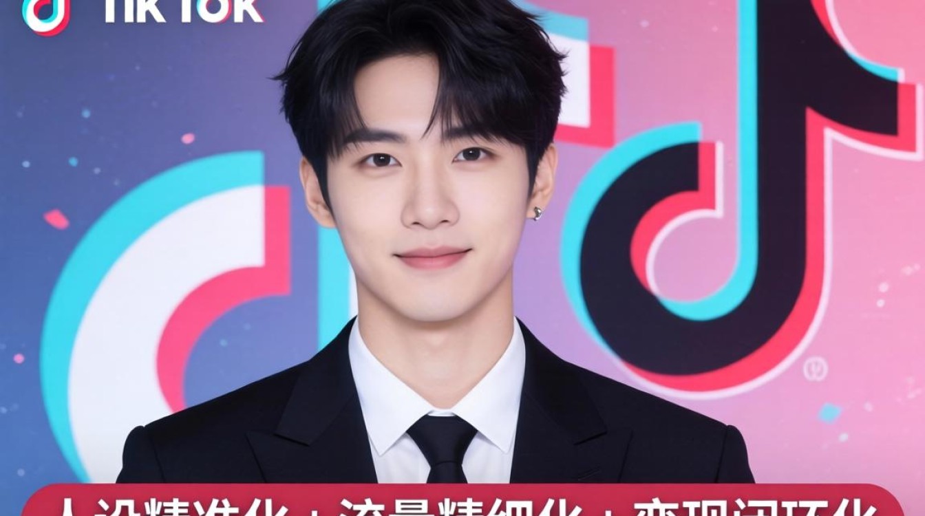 金多贤的 TikTok 变现方法新手入门
