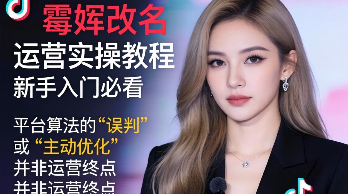 TikTok 为霉霉改名是怎么回事