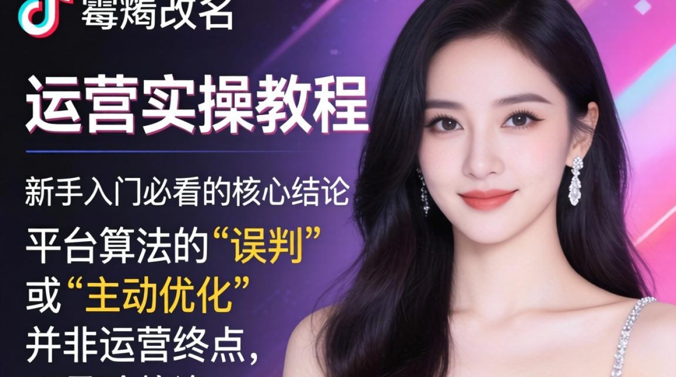 TikTok 为霉霉改名是怎么回事