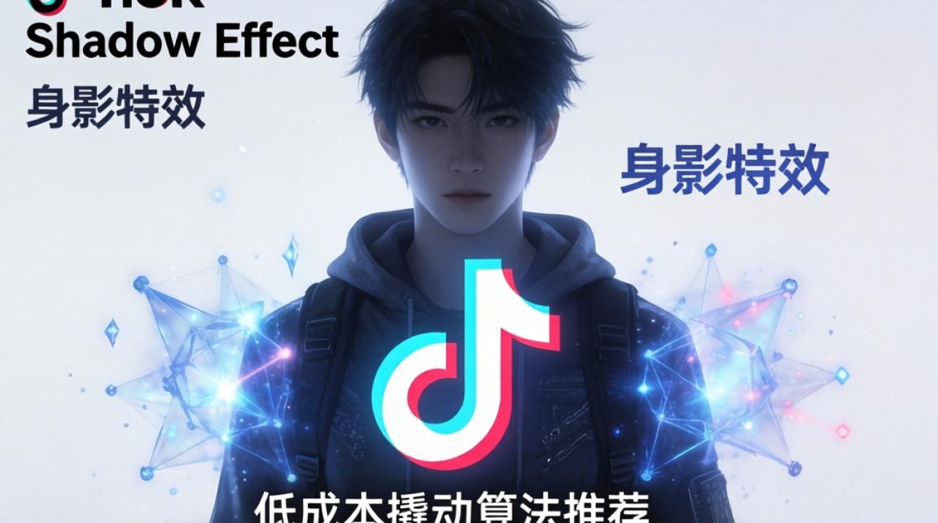 百家号 tiktok 流行身影特效怎么涨粉