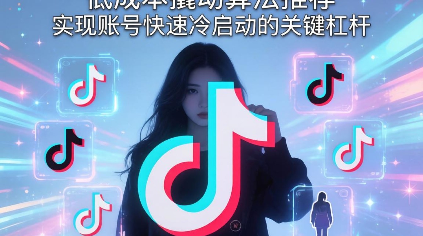 百家号 tiktok 流行身影特效怎么涨粉