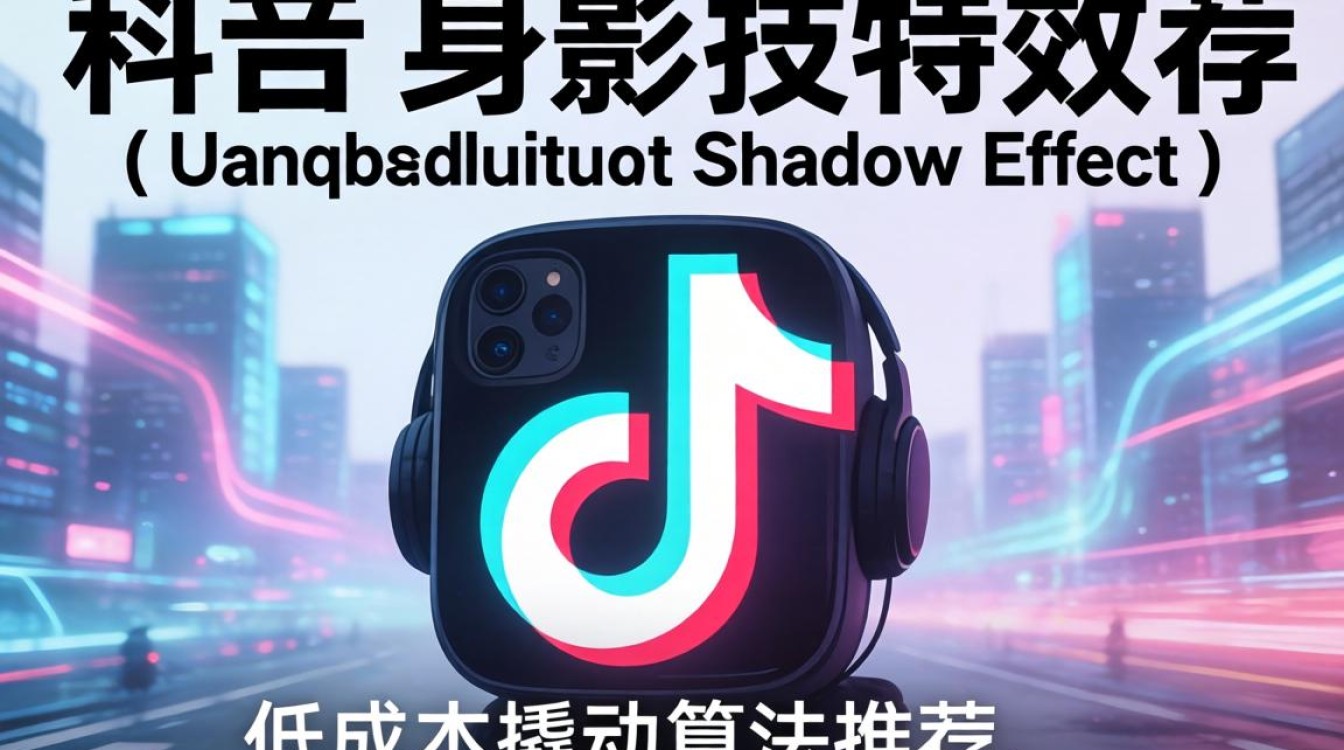 百家号 tiktok 流行身影特效怎么涨粉