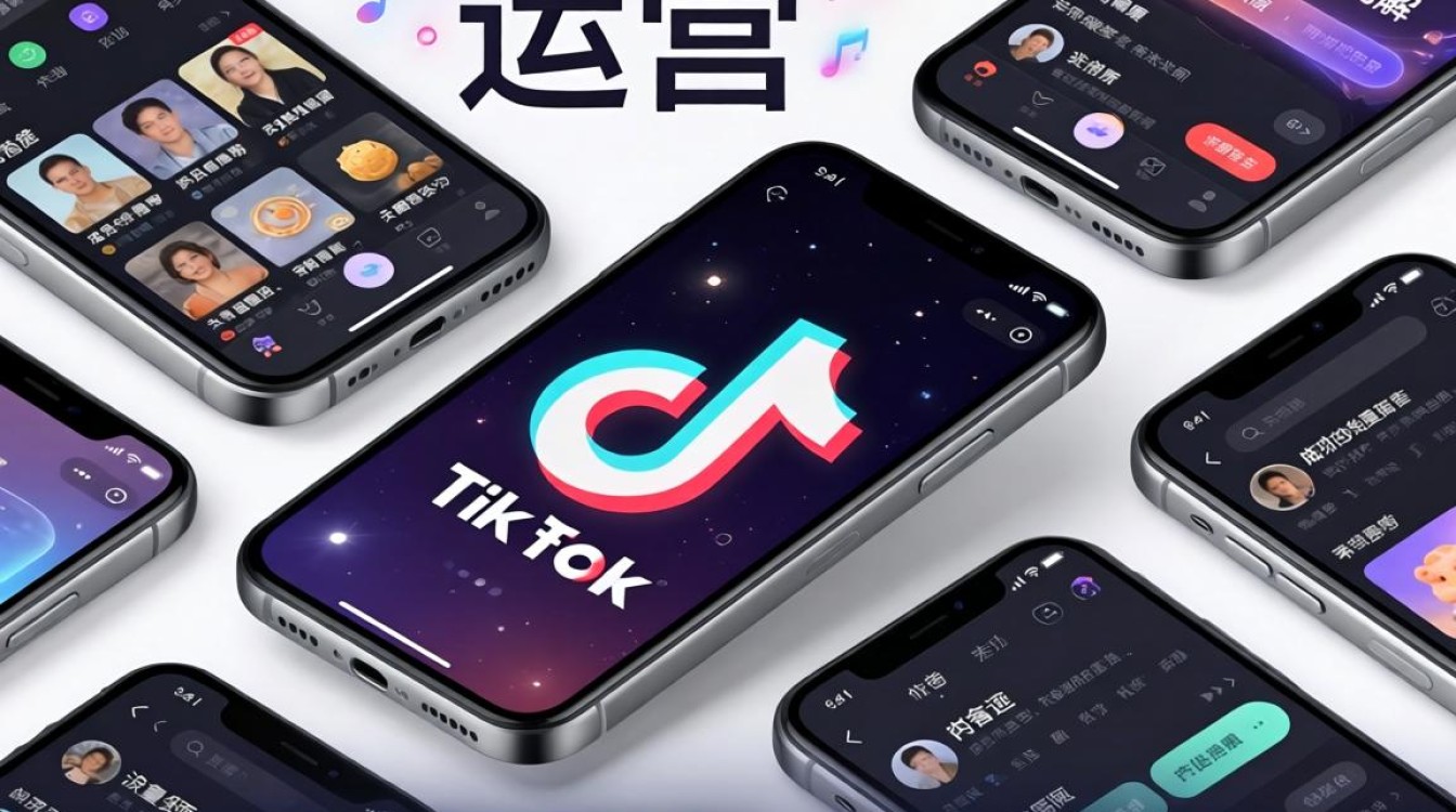 YouTube 多部手机做 TikTok 运营教程入门到进阶