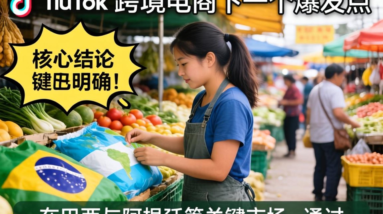 TikTok 南美下载量是多少
