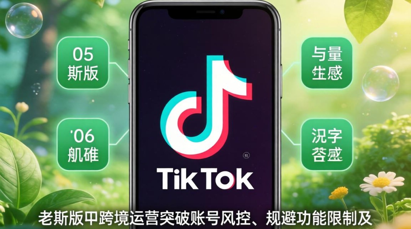 TikTok 老版本下载 iOS 出海运营指南