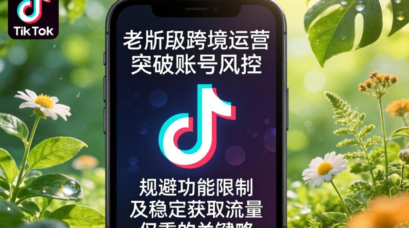 TikTok 老版本下载 iOS 出海运营指南