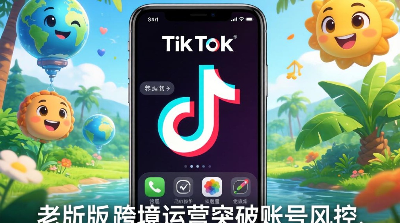 TikTok 老版本下载 iOS 出海运营指南