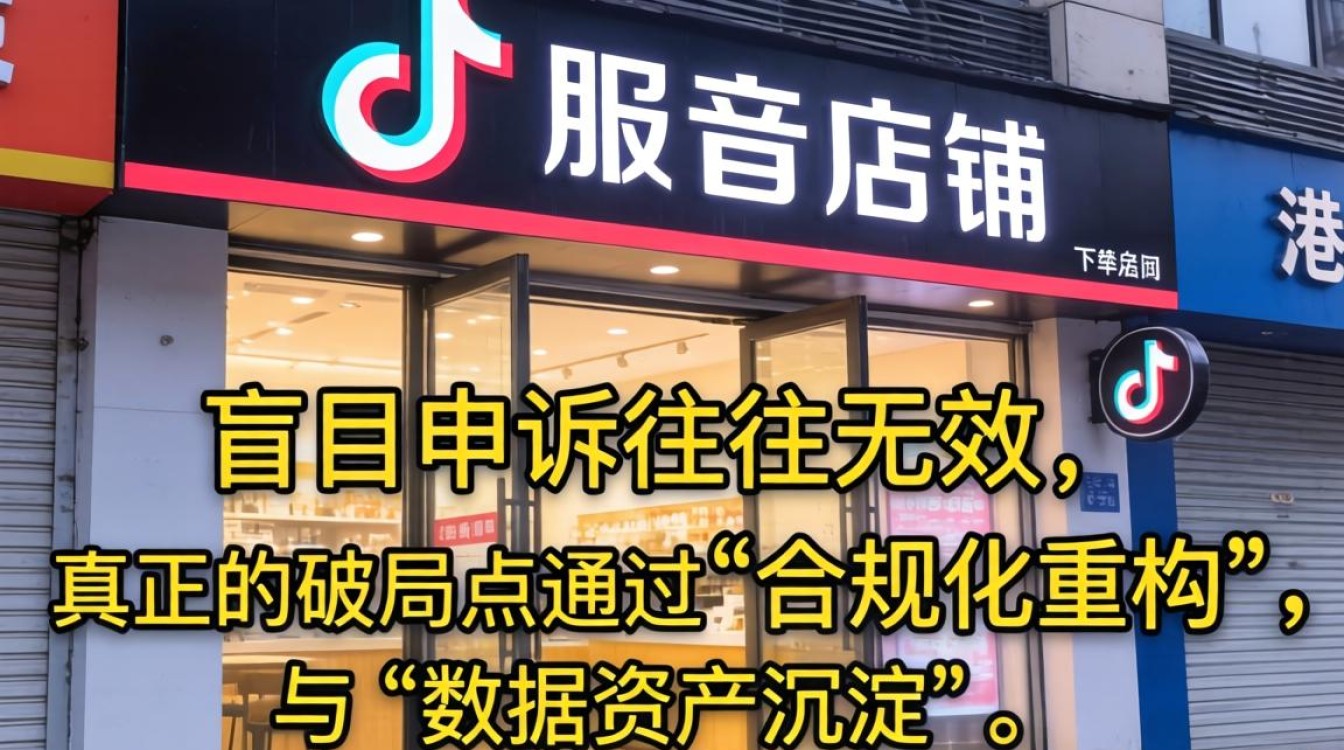 港服 TikTok 下架怎么办