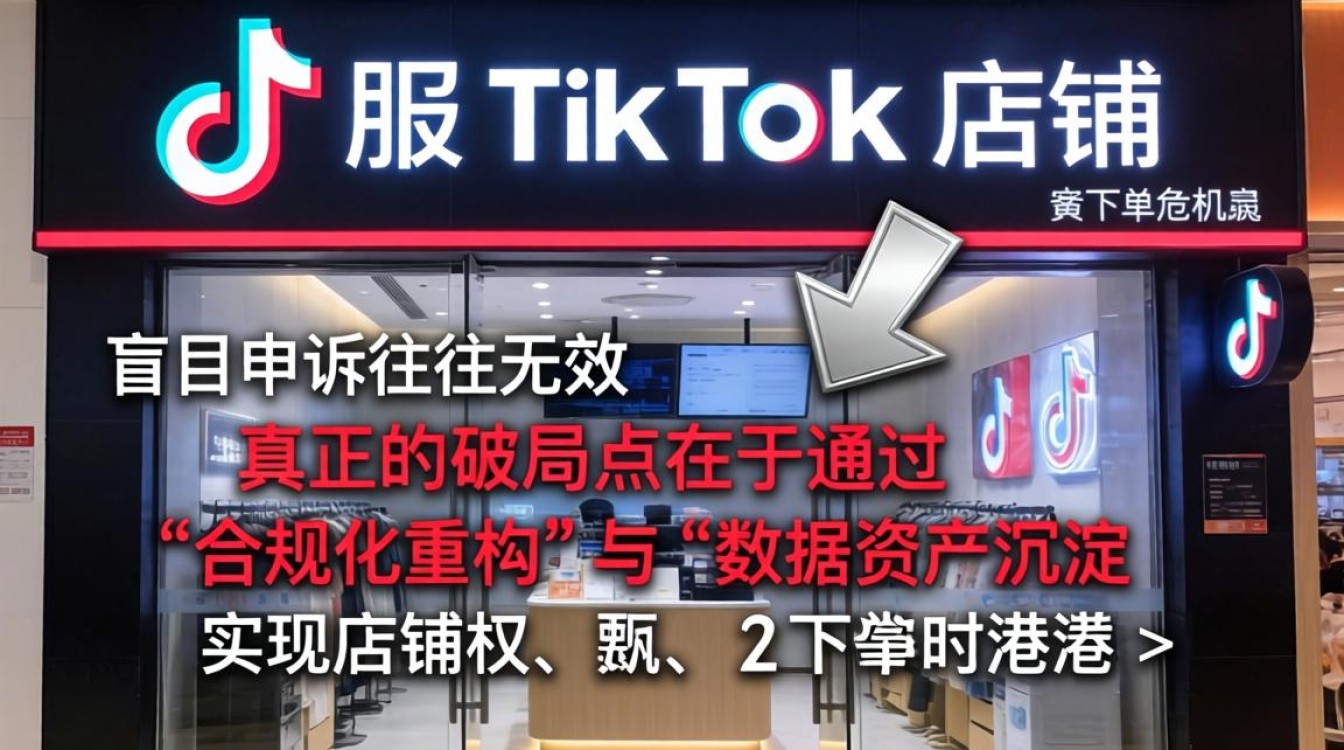 港服 TikTok 下架怎么办