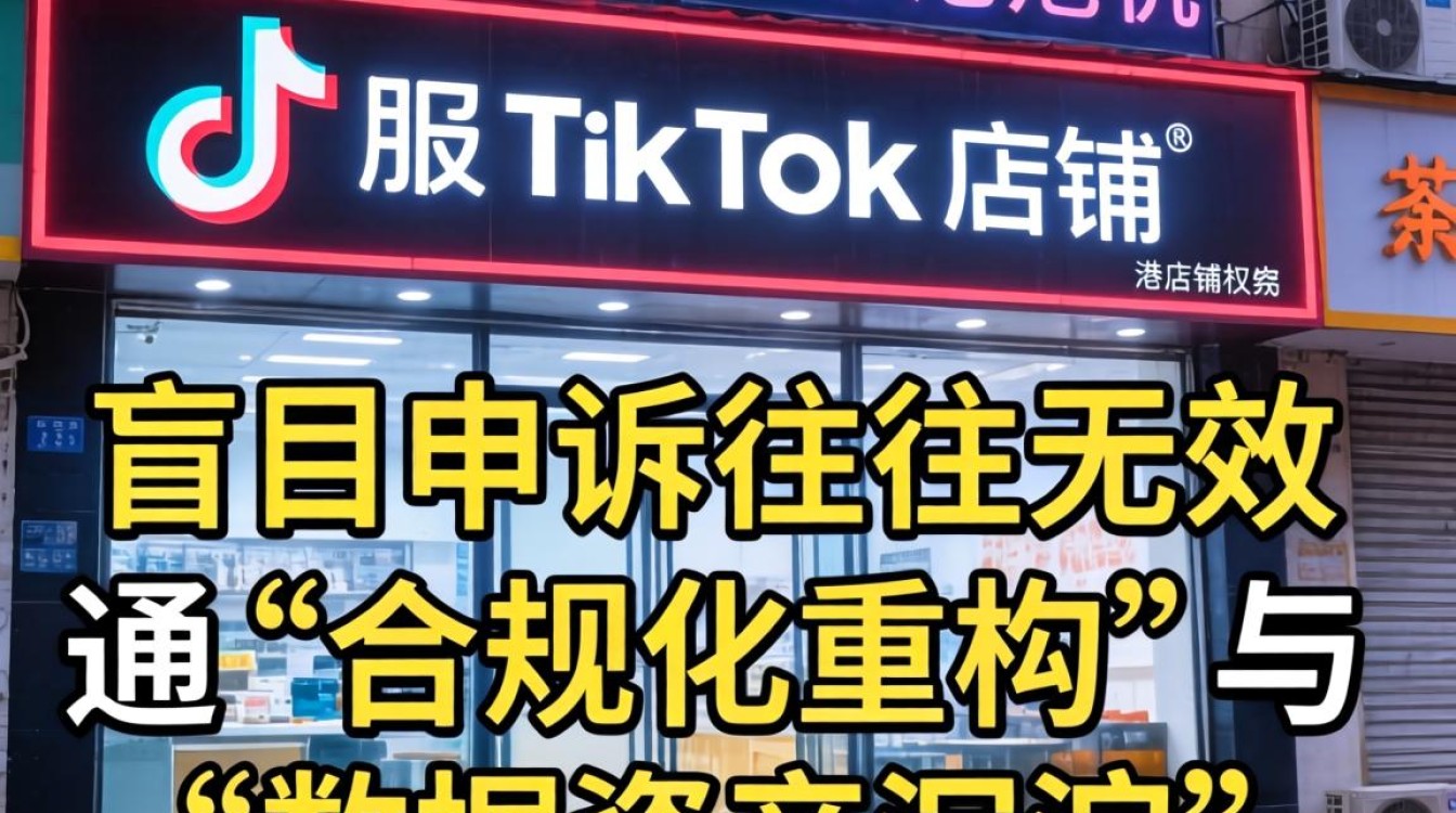 港服 TikTok 下架怎么办