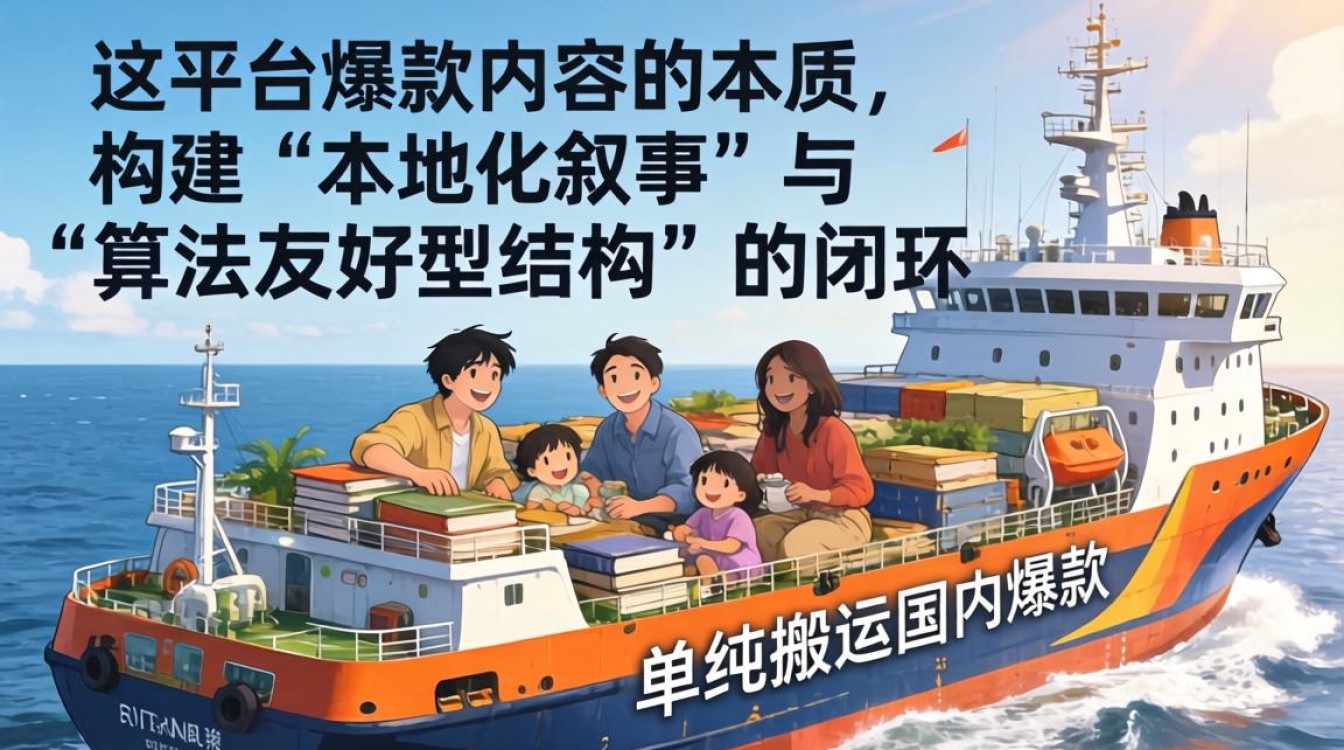 百家号海外版TikTok节点怎么运营?TikTok爆款内容创作技巧 百家号海外版TikTok节点怎么运营