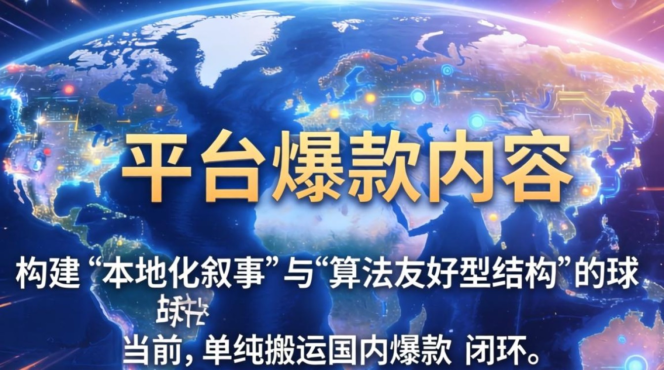 百家号海外版TikTok节点怎么运营?TikTok爆款内容创作技巧 百家号海外版TikTok节点怎么运营