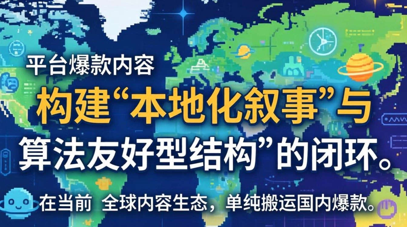 百家号海外版TikTok节点怎么运营?TikTok爆款内容创作技巧 百家号海外版TikTok节点怎么运营