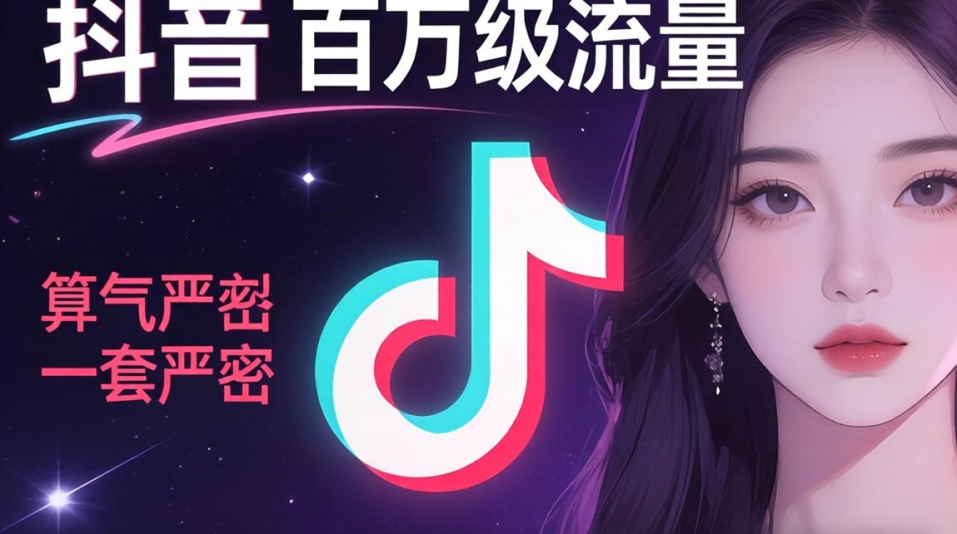 TikTok 怎么发布百万流量