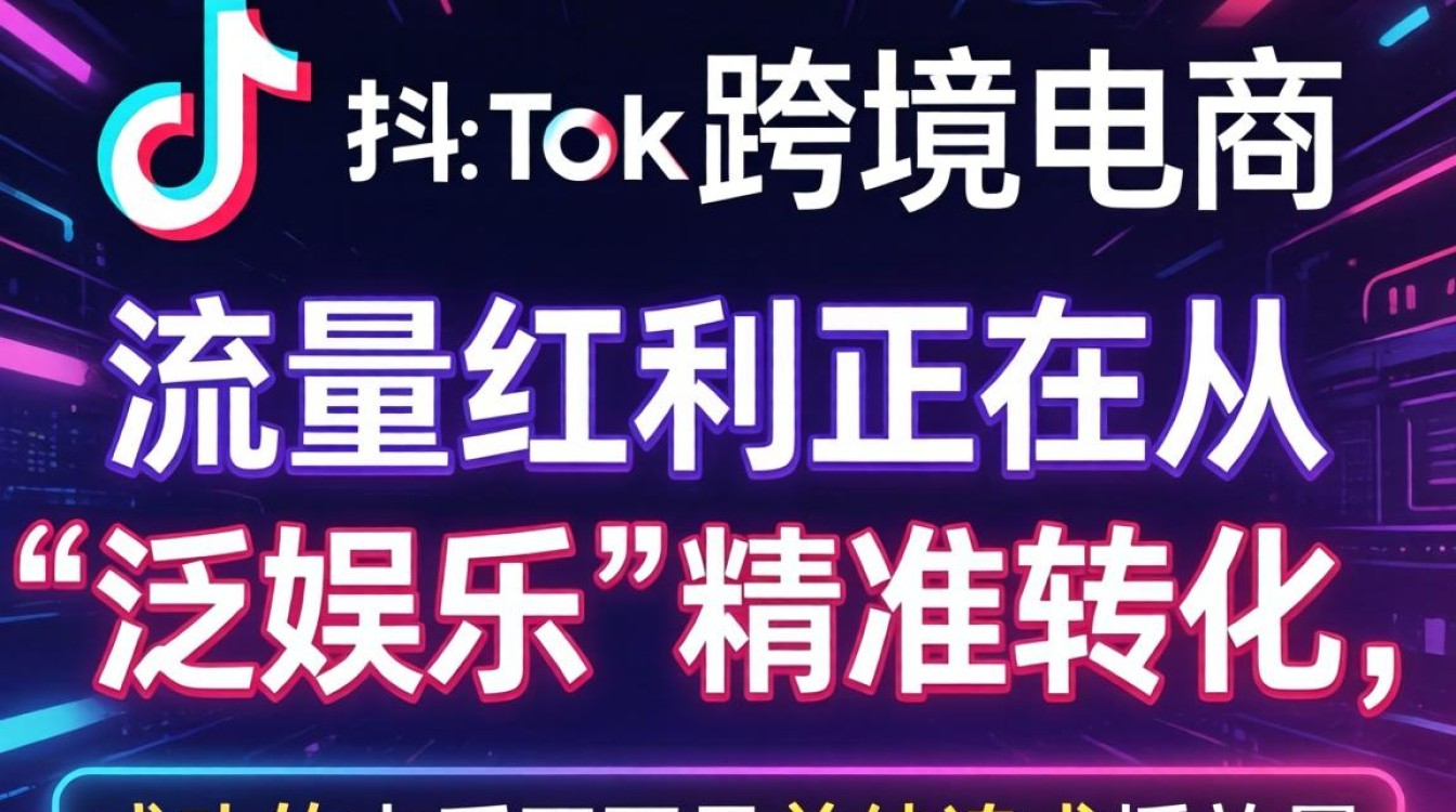 TikTok 运营技巧与流量变现