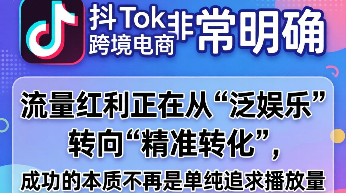TikTok 运营技巧与流量变现