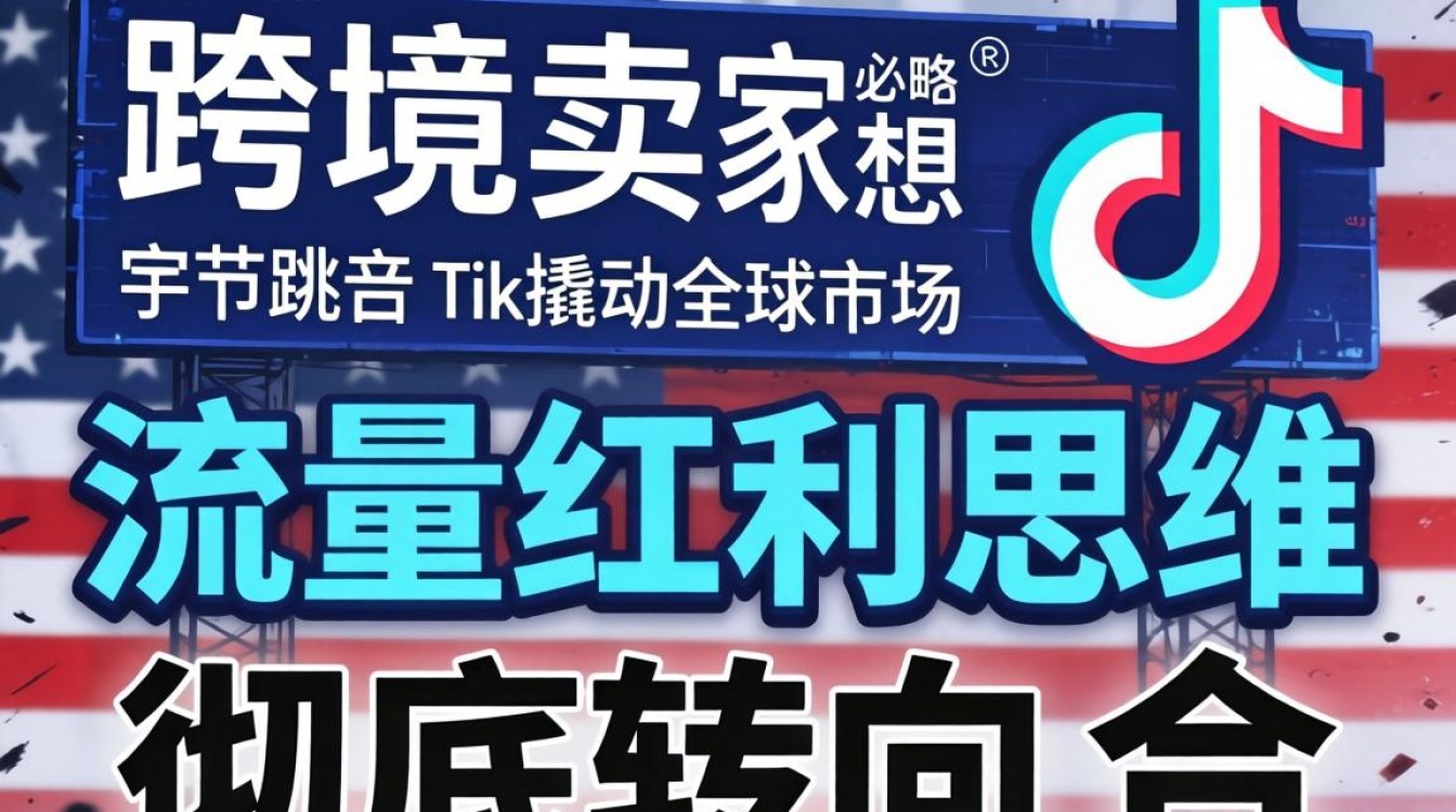 跨境出海 TikTok 美国审查怎么办