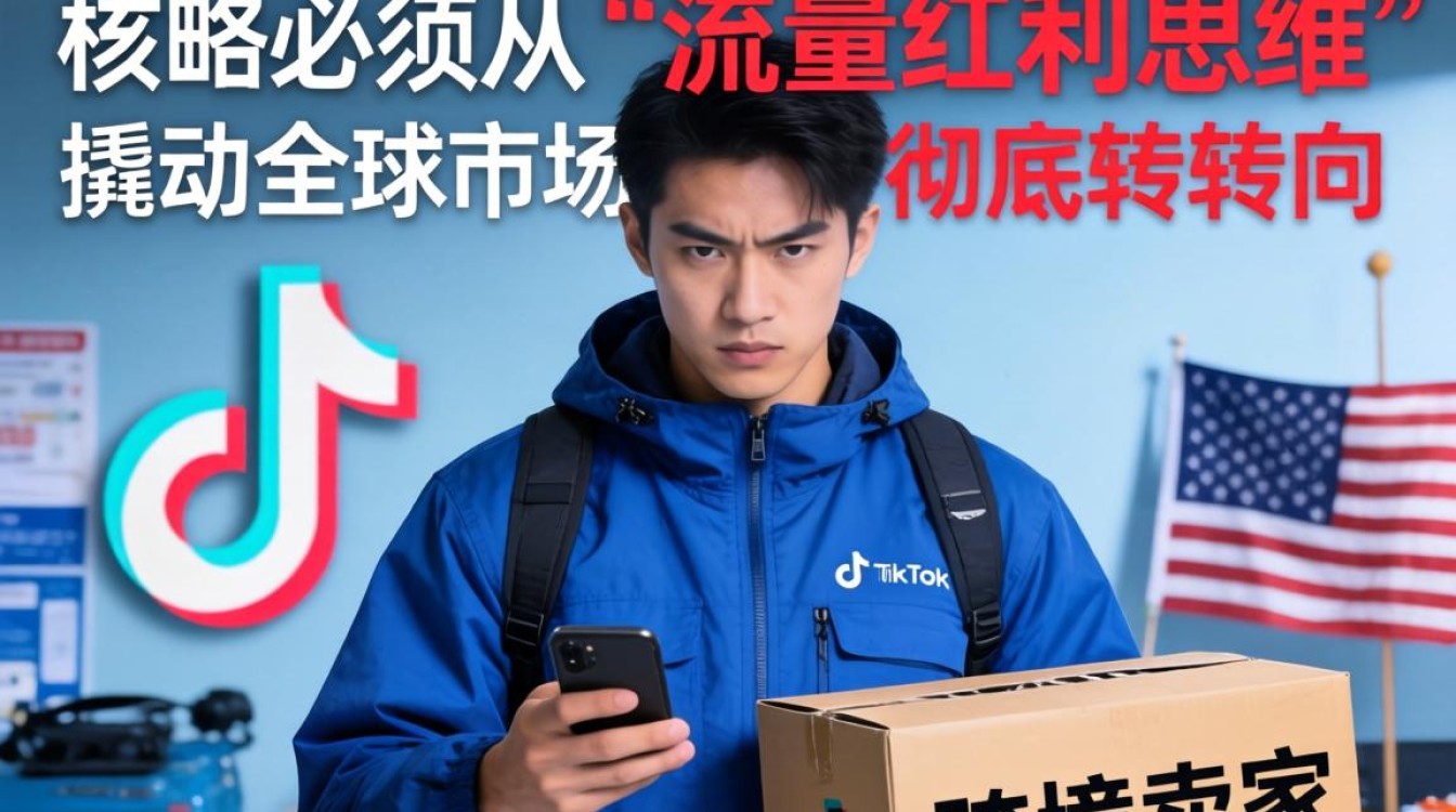 跨境出海 TikTok 美国审查怎么办