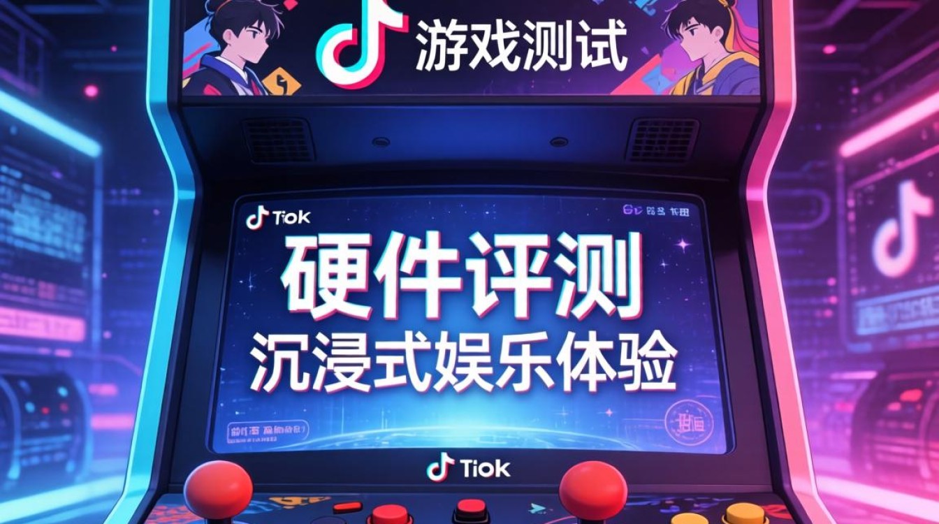 TikTok 游戏机测试粉丝增长运营秘籍,如何快速涨粉? TikTok 游戏机测试粉丝增长运营秘籍
