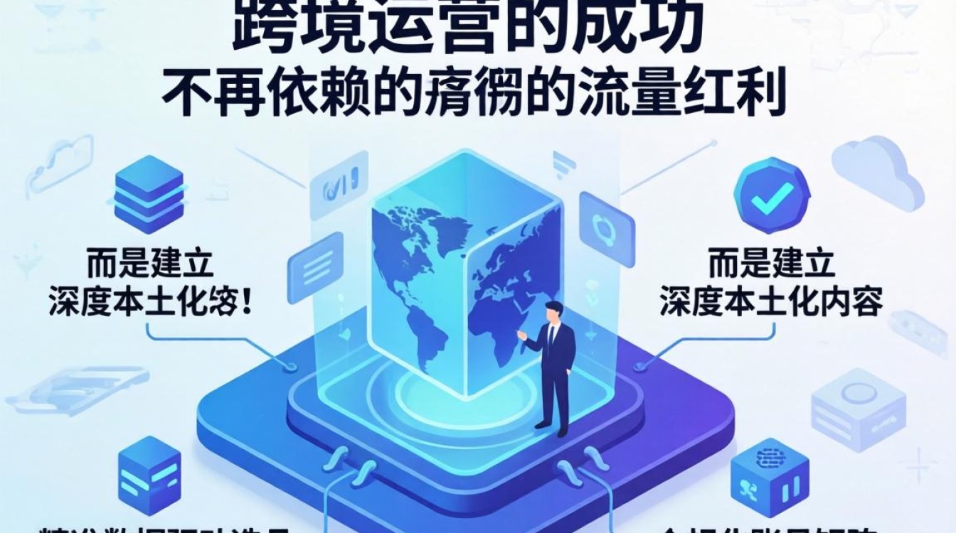 TikTok 博主看中国跨境运营从入门到进阶