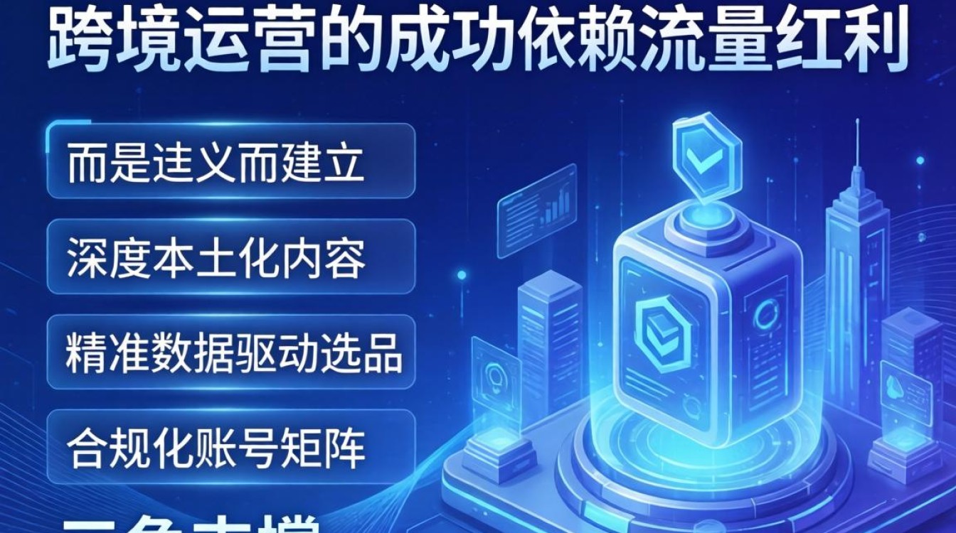 TikTok 博主看中国跨境运营从入门到进阶