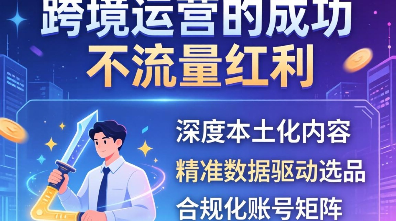 TikTok 博主看中国跨境运营从入门到进阶