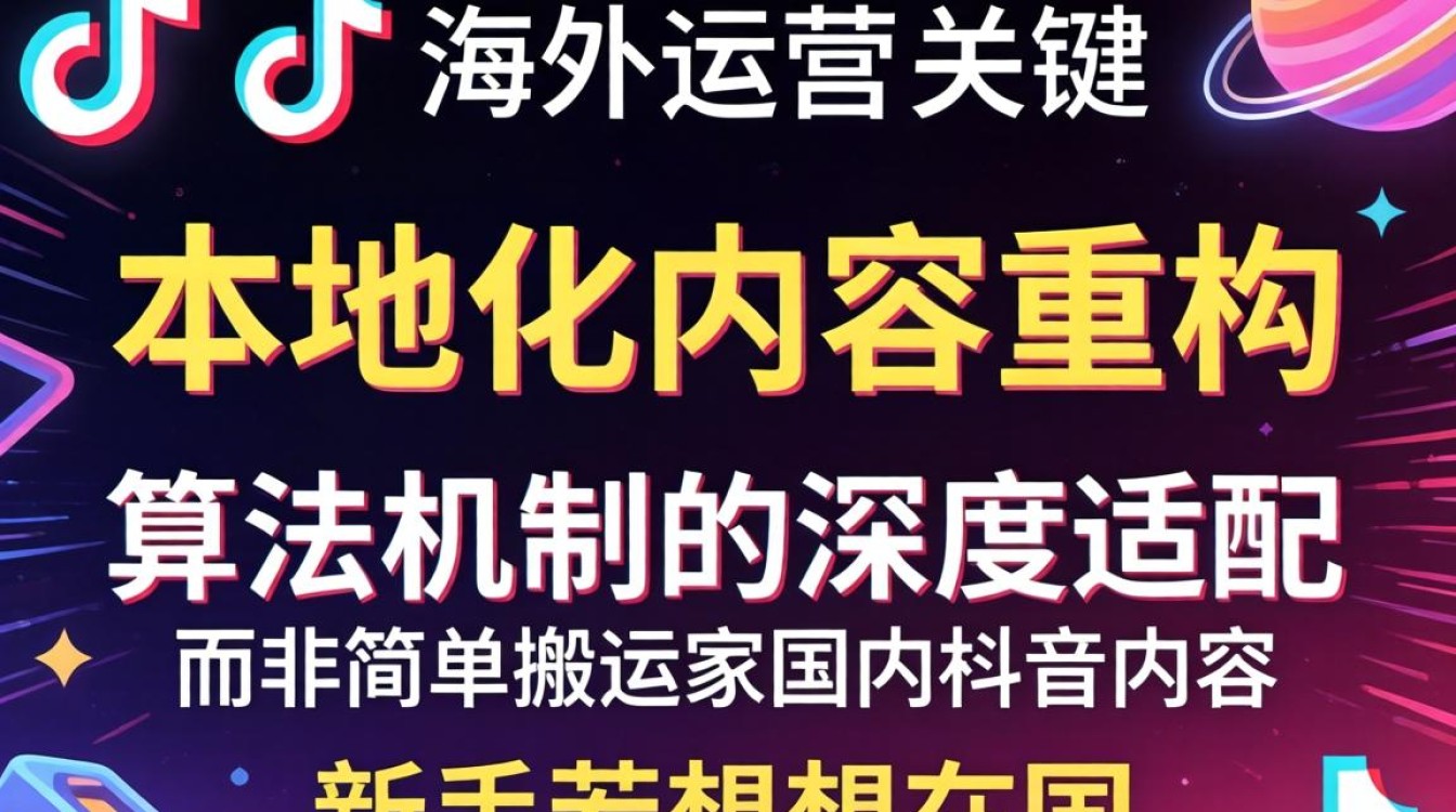 tiktok运营实操教程新手入门必看