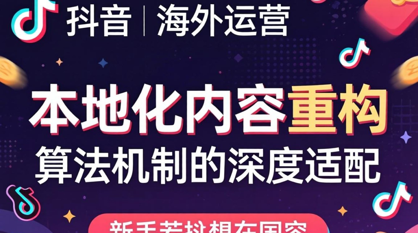 tiktok运营实操教程新手入门必看