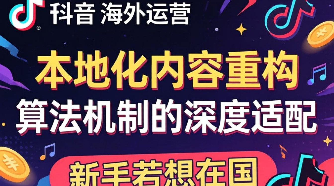 tiktok运营实操教程新手入门必看