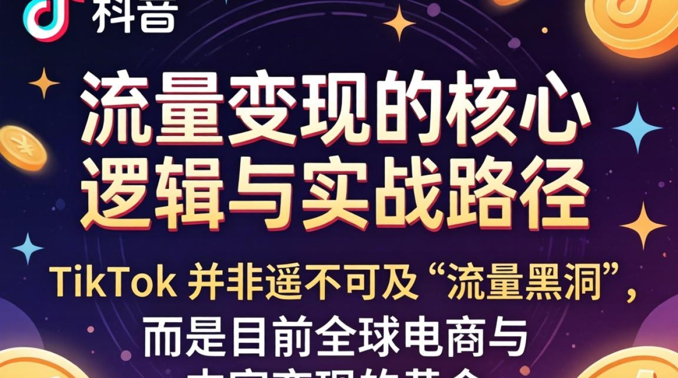 TikTok 有人用吗 变现技巧