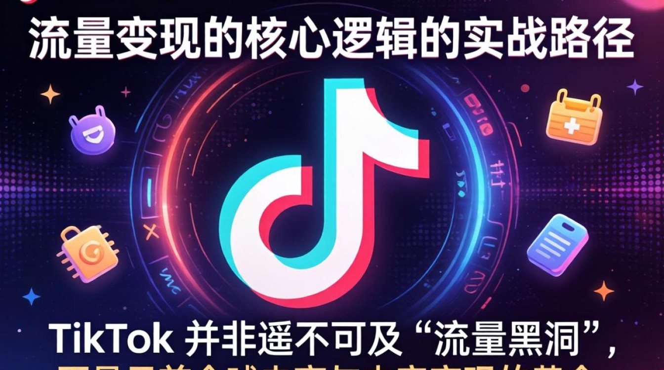 TikTok 有人用吗 变现技巧