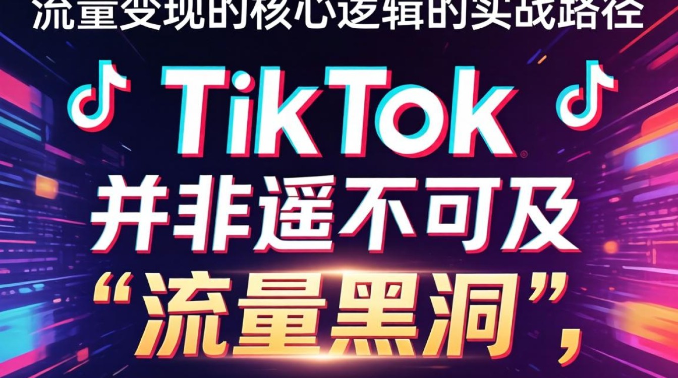 TikTok 有人用吗 变现技巧