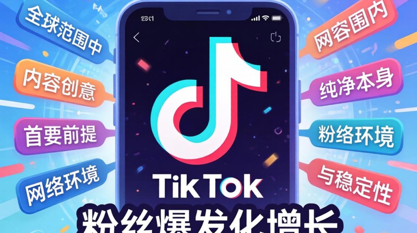 全球账号粉丝增长秘籍与流量技巧