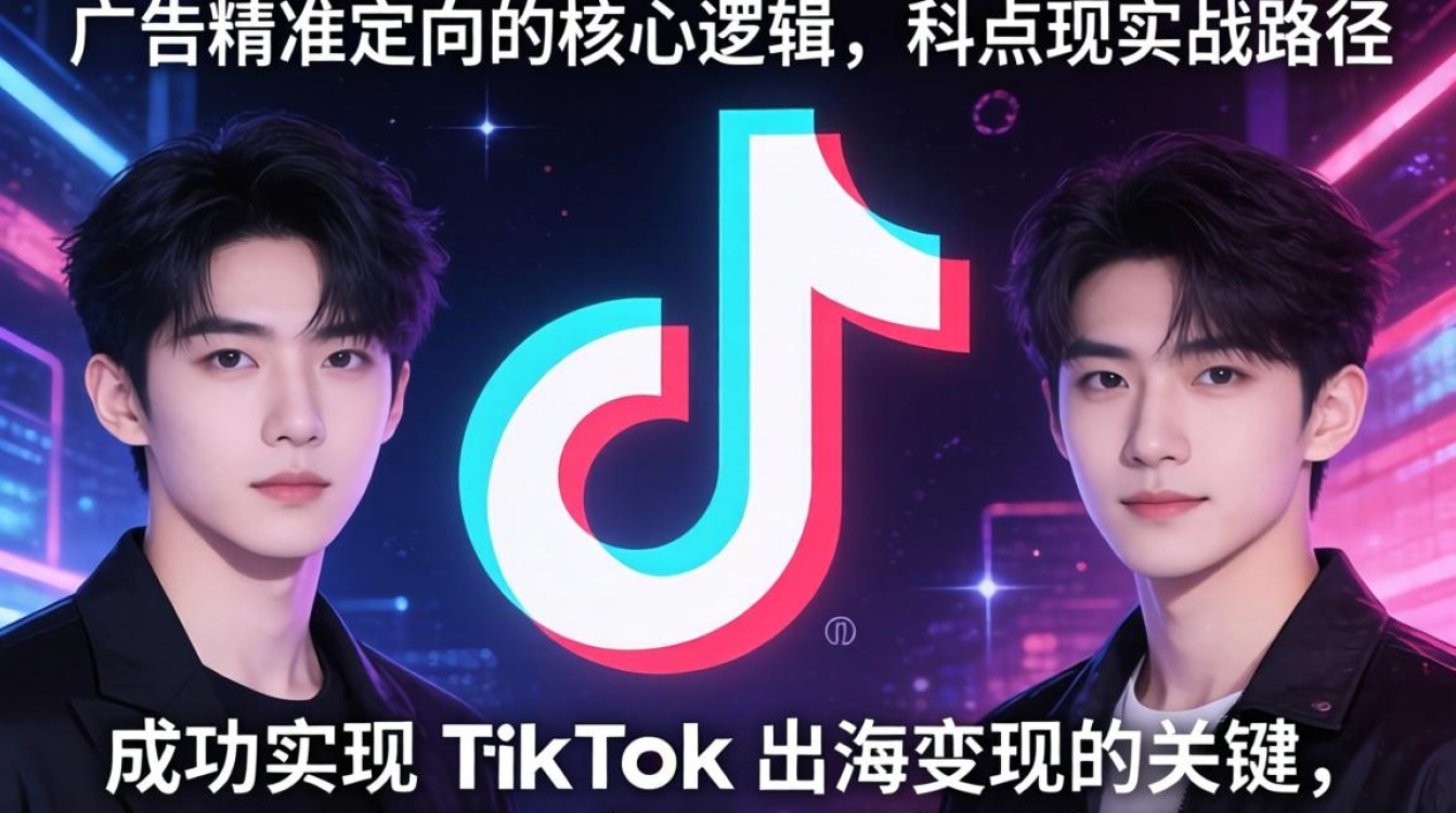 TikTok 出海变现完整教程