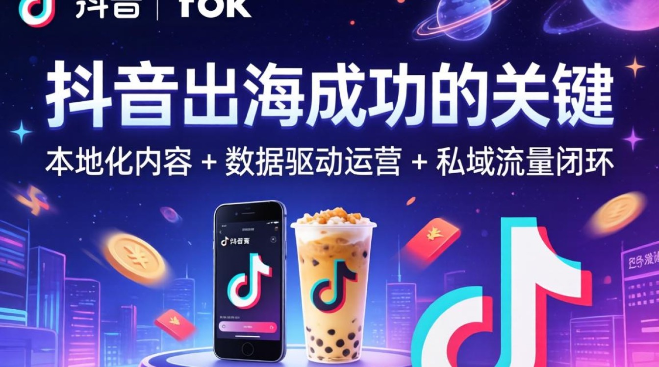 TikTok 优联荟课程出海运营指南