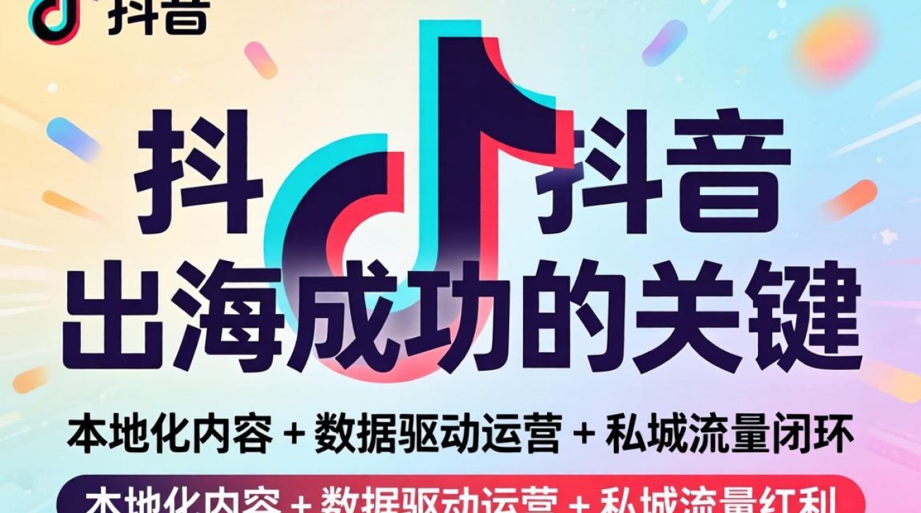 TikTok 优联荟课程出海运营指南