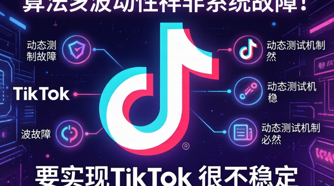 TikTok 内容创作技巧与爆款频出