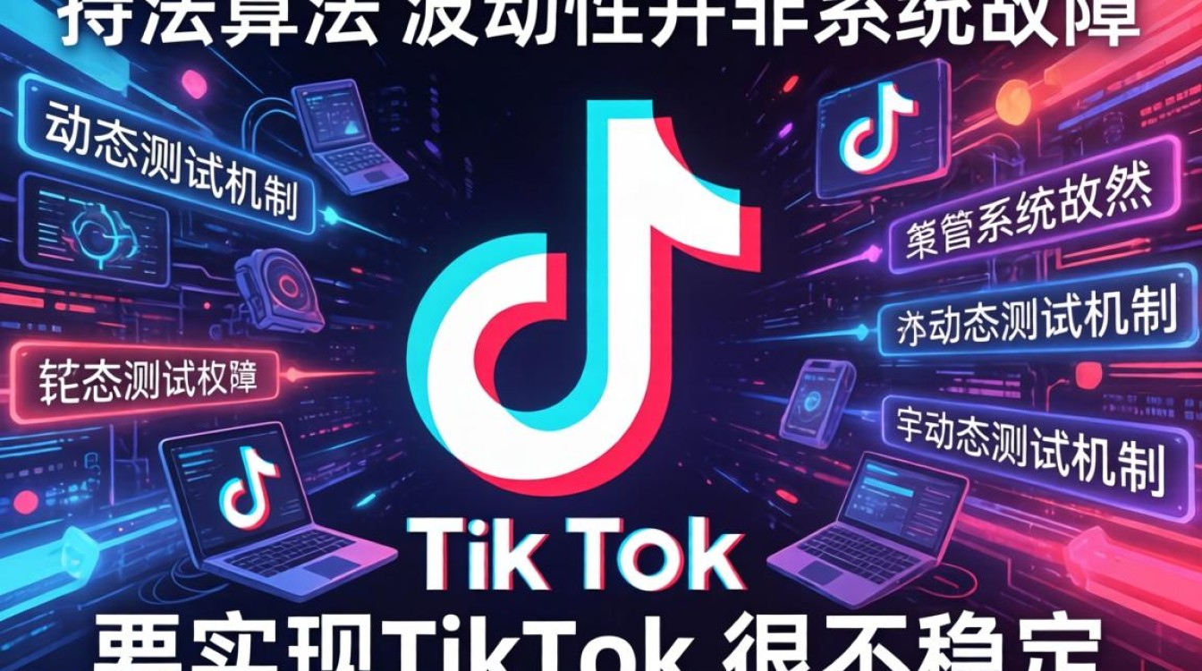 TikTok 内容创作技巧与爆款频出