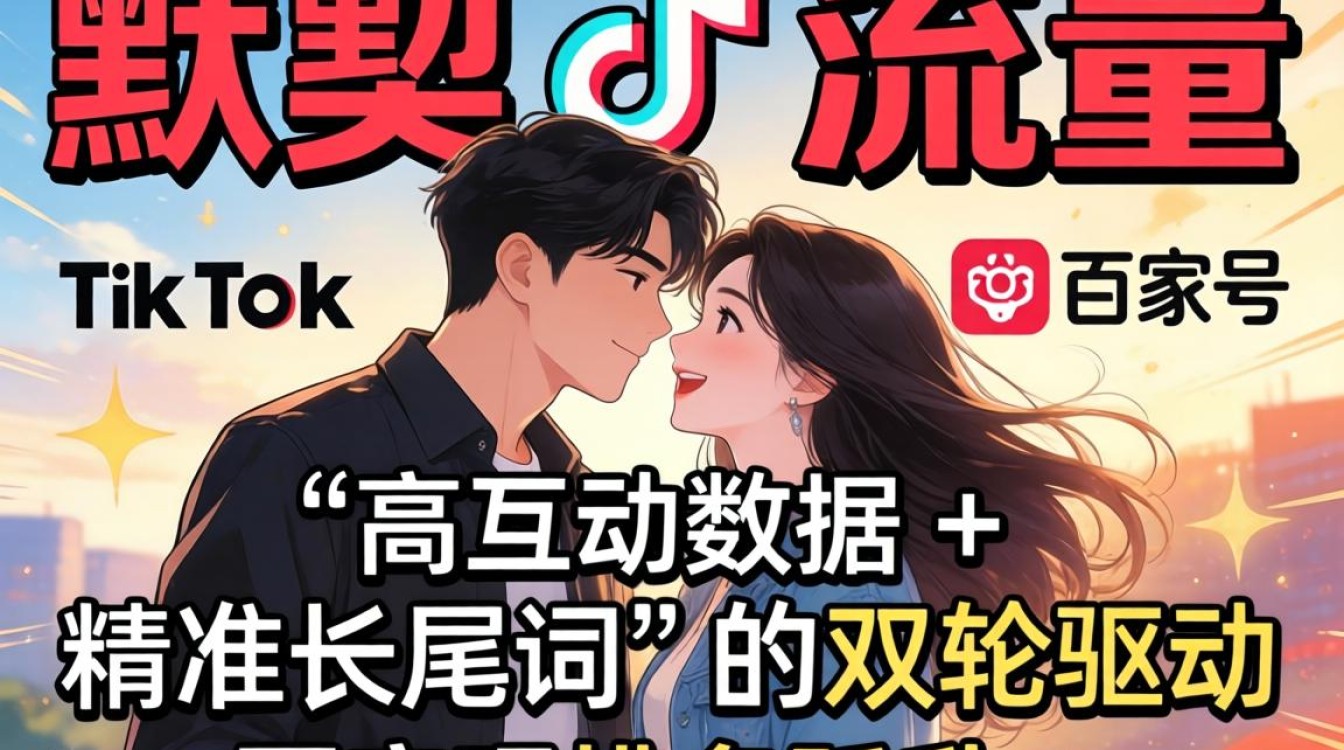 tiktok SEO优化提升排名技巧