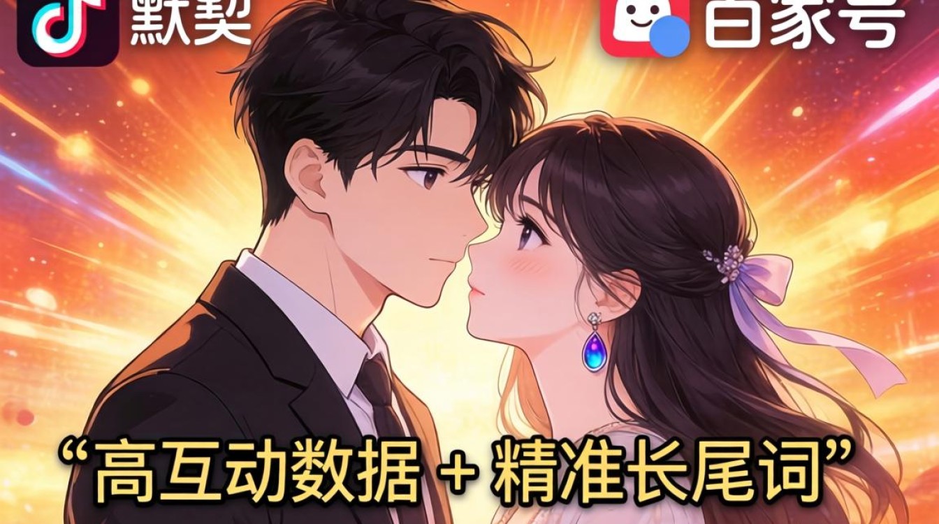 tiktok SEO优化提升排名技巧